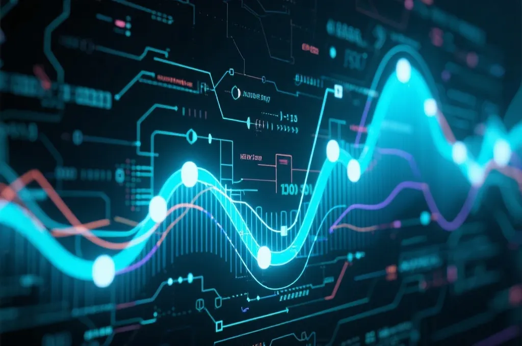 数据可视化与系统化展示工具