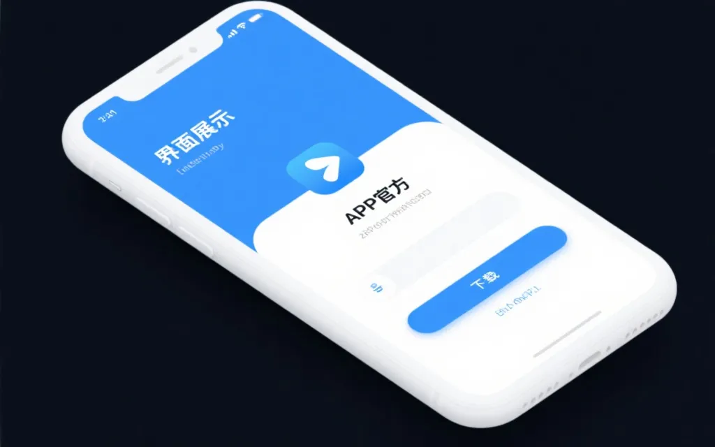 七星彩APP官方下载与安装流程示意图